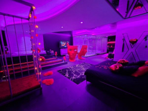 Les Secrets Rooms